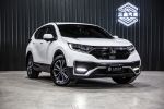 21年 CRV S版 小改款 全景天窗 雙電動椅【線上核貸免保人100％過件】