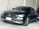 E200 Coupe 總代理 跟車 摸門 ...