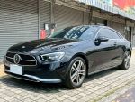 E200 Coupe 總代理 跟車 摸門 ...