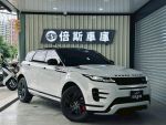Range Rover Evoque  P200 R-Dynamic