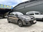 僅跑6千公里 實車實價可分期Yaris輕巧省油代步小車