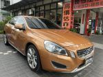 長弓 VOLVO S60 T5 TURBO 天窗ACC跟車 加裝電尾門 前後錄