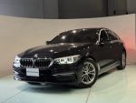 G30 520i 極智版 BMW原廠認證 ...