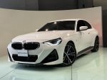G42 220i M Sport Coupe BMW原...