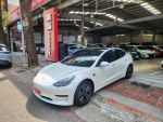 實車實照實價 小改款CCS2快充 重量最輕的特斯拉 代步首選