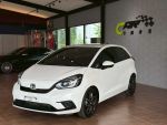 小資族好夥伴 2023 HONDA FIT ...