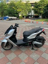  光陽K R V 180  ABS T C S 下殺流血價買到賺到要買要快!