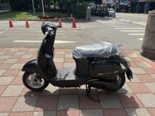  光陽MANY 110 下殺流血價買到賺到要買要快!!!