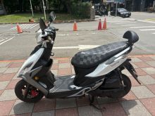  光陽 VJR 125 ABS 下殺流血價買到賺到要買要快!!!