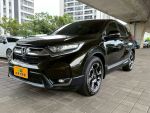 已認證CRV 5代 S版 一手車 實跑14萬公里 原版件 ACC跟車 全景天窗