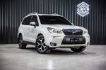 15年 Forester XT-P 渦輪頂級 大天窗【舊換新補助10萬我先開跑】