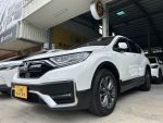 5.5代CR-V1.5 跟車防碰撞加車...