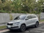 自售2019 Skoda Karoq 1.5尊榮...