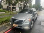 七人座大空間 2012年R350 天窗手自排電尾門/車輛保養勤/一手好車況推薦