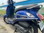 2019 KYMCO Like 125 代步車首選