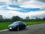 14年 A1 1.4 SPORTBACK 5門小車 一手車無待修 全額貸免頭款