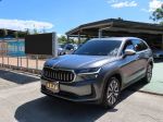 任昱2025年KODIAQ 1.5 導航影...