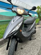  2021 KYMCO GP125