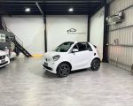 【欣榮汽車】2019年 SMART FORTWO Cabrio 453