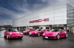 老功原廠認證車