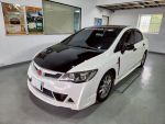 喜美八代 CIVIC K12  安卓導航...