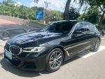 BMW 520i M 標配天窗 5AU 抬頭...