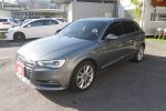 1.8 TFSI Luxury 雙前座電動椅 七具氣囊 大馬力更好開 奧迪 A3