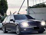 《2009年 M-Benz C-Class C280...