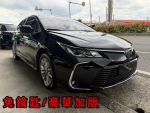 豪華加版 有免鑰匙+摸門+carplay 全車原版件 認證車 只跑3萬多