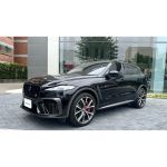 原廠認證 F-PACE SVR