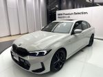 G20 330i M 曲面 ; BMW原廠認...