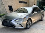 【運賓汽車】2022 Lexus Es200...