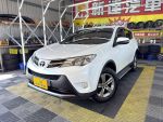 2015年 TOYOTA RAV4 電動坐椅 ...