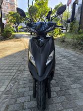  自售 光陽KYMCO VJR125 4V