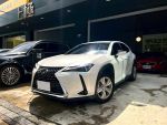 實車實價 原鈑件 UX250h 油電...