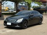 2012 Infiniti G Sedan 25