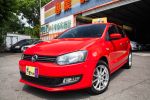 ★實車實價 里程保證★HOT認證-POLO 展現出年輕動感的氣息
