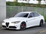Alfa Romeo/愛快羅密歐