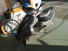  中古機車便宜賣