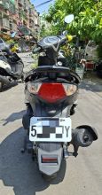  三陽SYM - Z1 125 黑/ 很好騎無待修個人自售