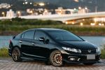 先進車業 HONDA CIVIC K14 2.0S 一手車 全車精品 可全額貸款