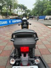  三陽 KRN 125 ABS  下殺流血價買到賺到要買要快!!!