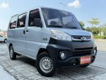 2019年 中華菱利 VERYCA 1.5CC 全車原鈑件 里程實跑1.9萬公里