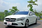 實價精選 2017 BENZ CLA200 Sb...