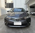 Toyota/豐田