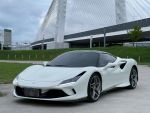 2021 Ferrari F8 Tributo｜1.9萬...