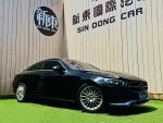 2021款 M-Benz E200 Coupe 實...