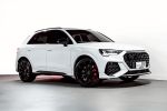 Audi RSQ3 Quattro 2023 夜色套件 總代理 金帝 | 內湖
