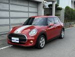 2015出廠Mini ONE F55，超低里程...