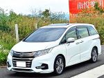 HONDA Odyssey 2.4 Apex 七人座 一手車 只售78.8萬